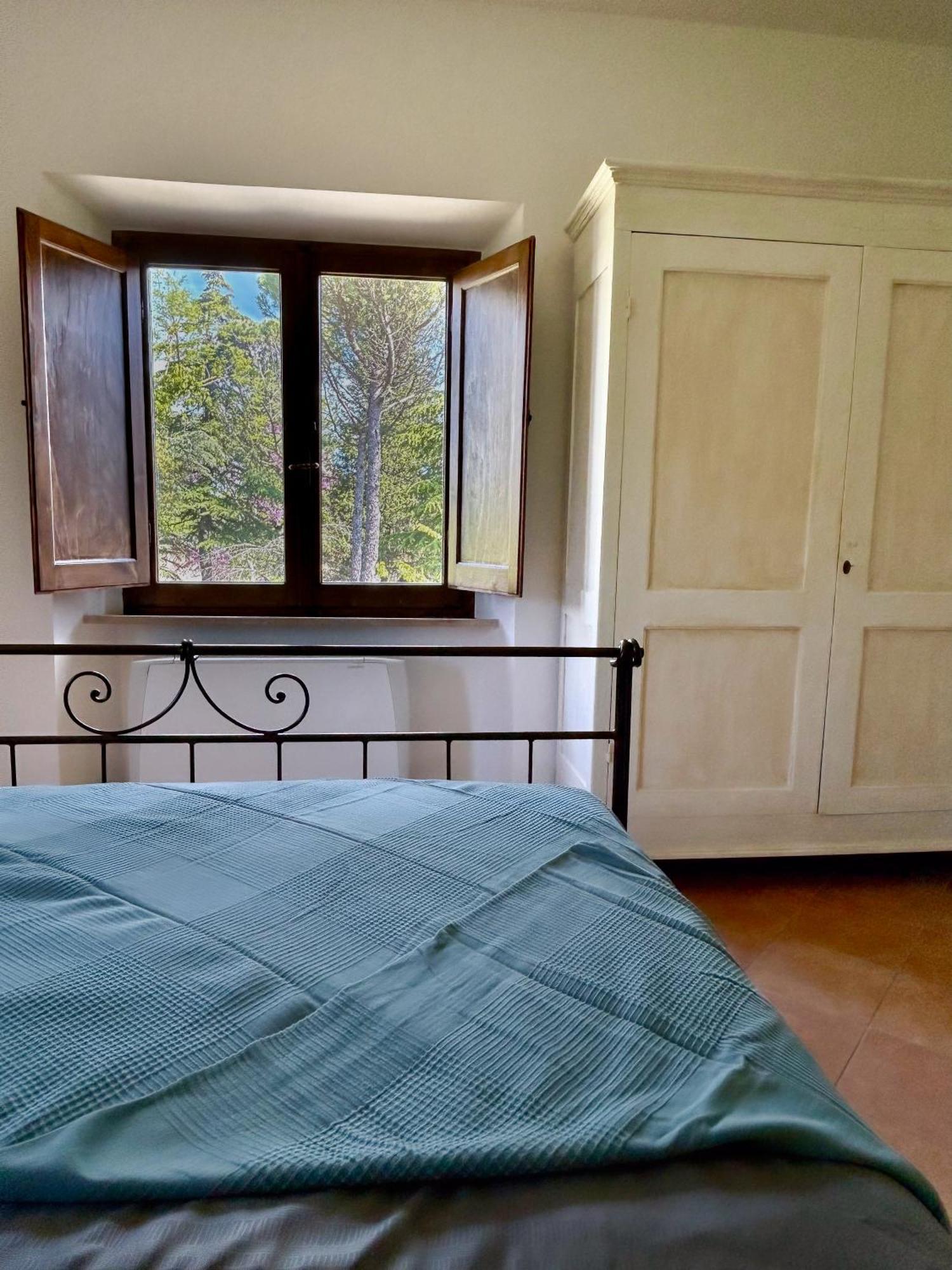 Villa Mucellena Casole dʼElsa Εξωτερικό φωτογραφία