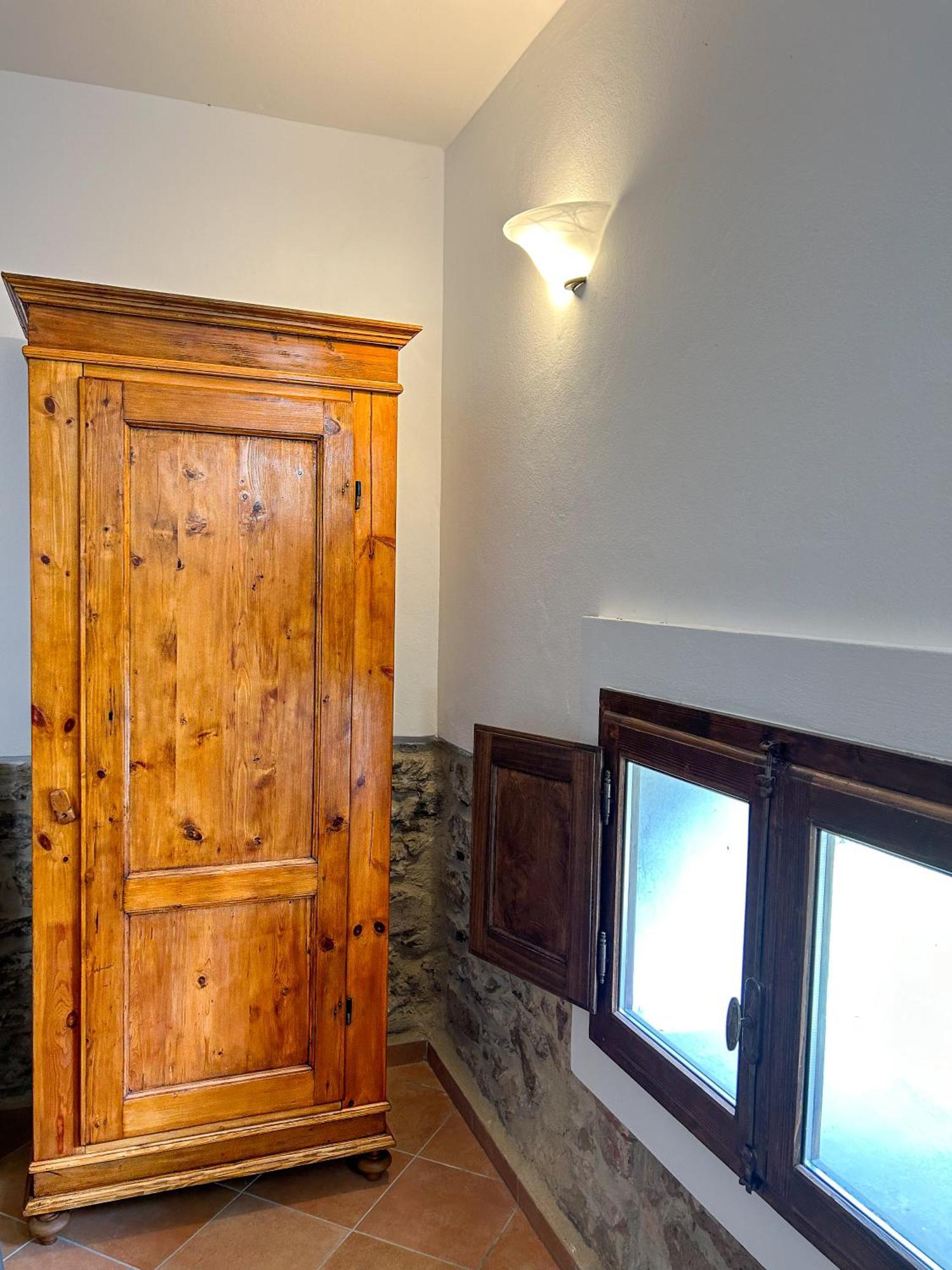 Villa Mucellena Casole dʼElsa Εξωτερικό φωτογραφία